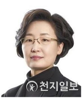양현미 교수 (제공: 상명대학교) ⓒ천지일보 2019.1.10