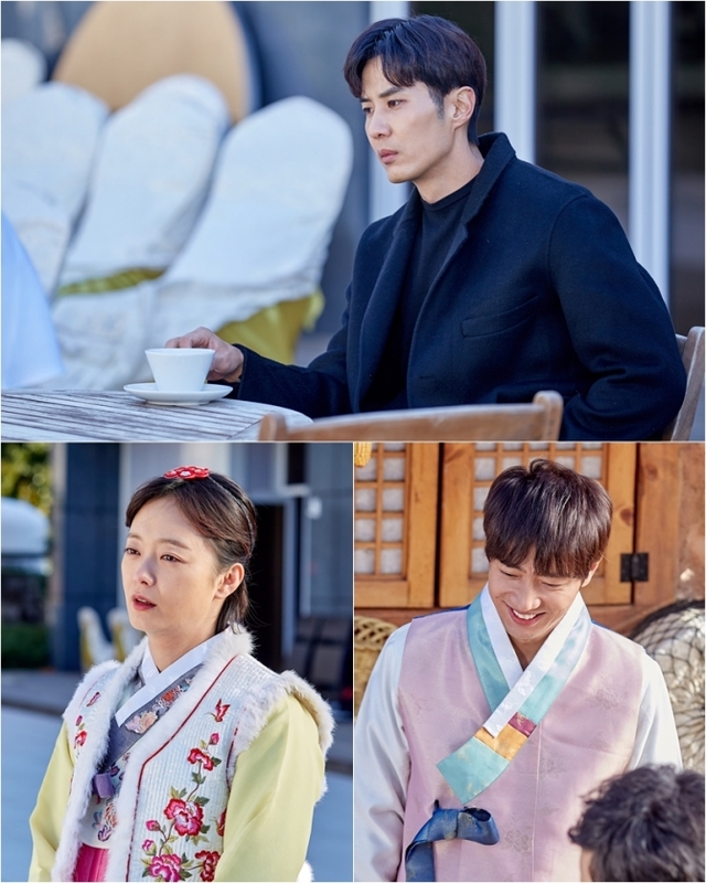 (제공:tvN) ⓒ천지일보 2019.1.10