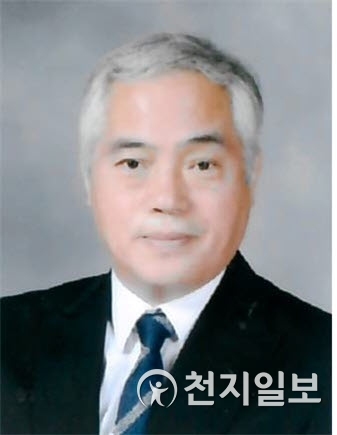 한상일 광주시립국악관현악단 감독. (제공: 광주시) ⓒ천지일보 2019.1.13