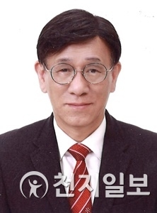 김중신 군산시의회 운영위원장. (제공: 군산시의회) ⓒ천지일보 2019.1.16