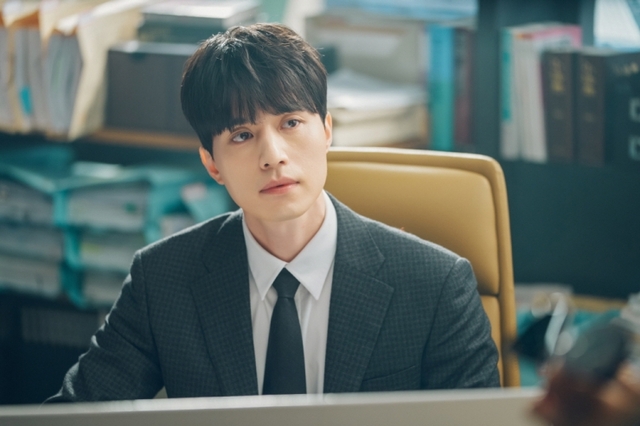 배우 이동욱 (제공:tvN) ⓒ천지일보 2019.1.17