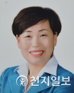 충남도의회 양금봉 의원(서천2). ⓒ천지일보 2019.1.17