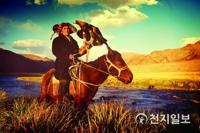 몽골인은 말에서 태어나 말에서 죽는다는 말이 있다. (출처: 게티이미지뱅크) ⓒ천지일보 2019.1.19