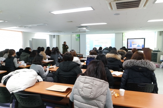 103.안산시 행복한 학교급식 만들기 프로젝트 ⓒ천지일보 2019.1.21