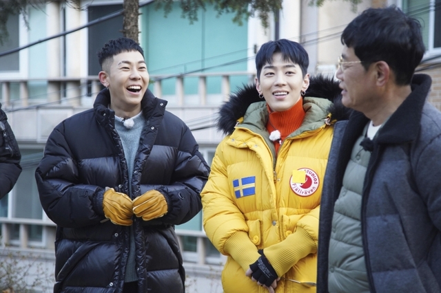 (제공:JTBC) ⓒ천지일보 2019.1.23
