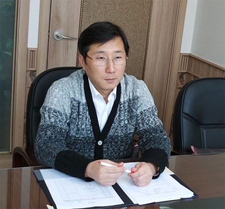 법무법인 해람 김도윤 대표 변호사 (제공: 법무법인 해람)