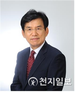 정병웅 교수 (제공: 순천향대학교) ⓒ천지일보 2019.1.29