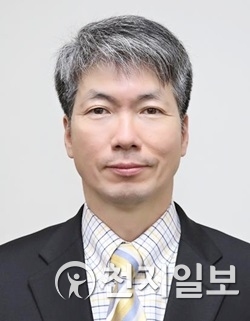 정윤기 제16대 대전시 행정부시장 내정인. (제공: 대전시) ⓒ천지일보 2019.2.13