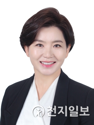 광주시의회 박미정 의원. (제공: 광주시의회) ⓒ천지일보 2019.2.13