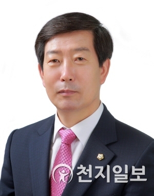 광주시의회 김정기 의원. (제공: 광주시의회) ⓒ천지일보 2019.2.13