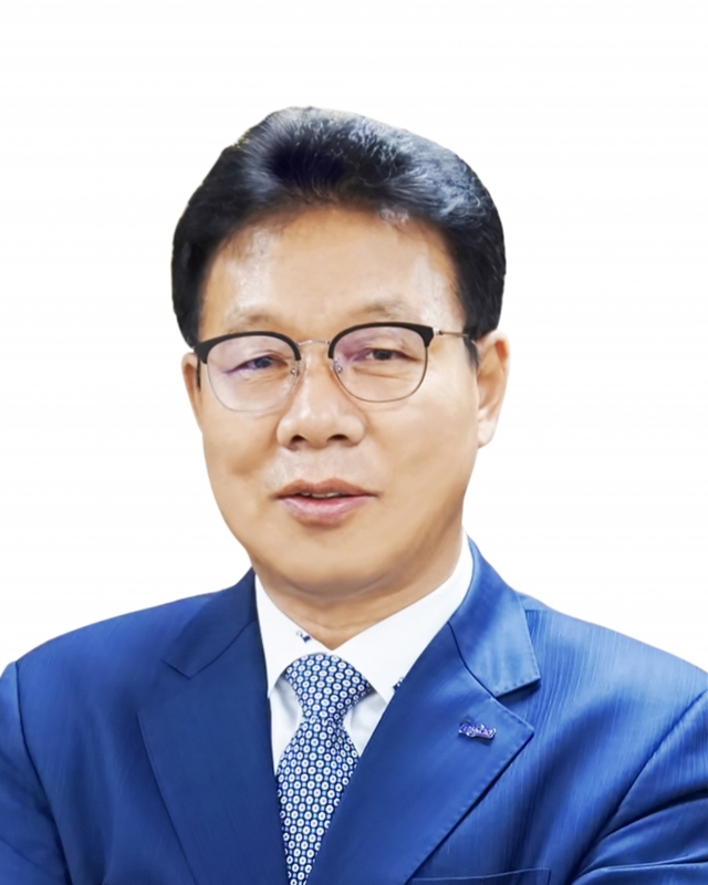 추연길 부산시설공단 이사장. ⓒ천지일보 2019.2.14