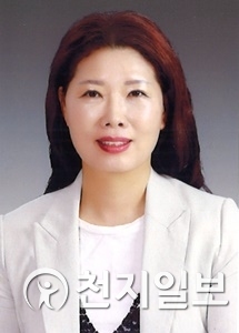 정지숙 군산시의회 의원. (제공: 군산시의회) ⓒ천지일보 2019.2.21