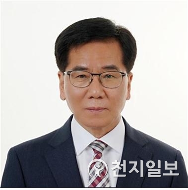 이성기 한국기술교육대 9대 총장 (제공: 한국기술교육대학교)  ⓒ천지일보 2019.3.8