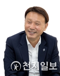 강임준 전북 군산시장. (제공: 군산시) ⓒ천지일보 2019.3.19