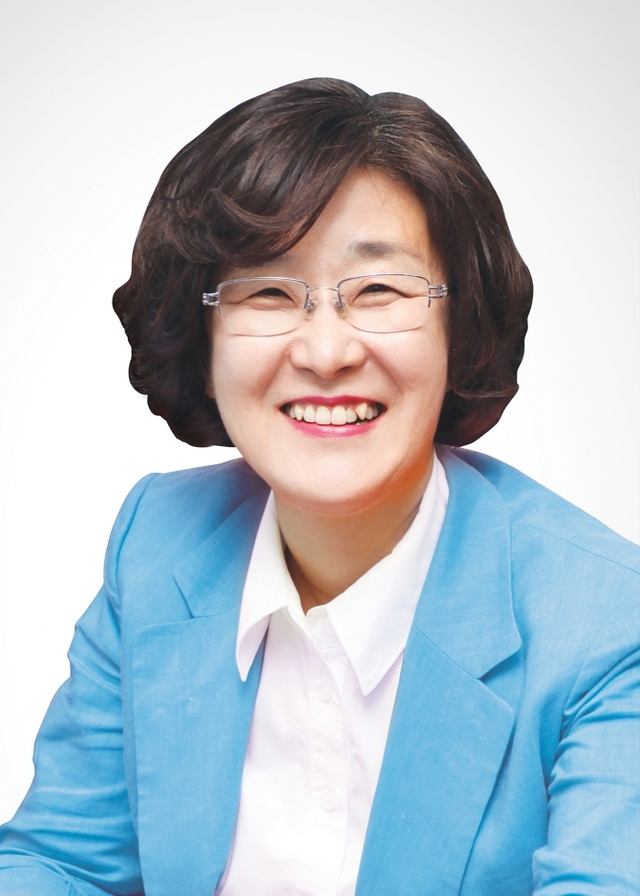 나정숙 의원. (제공: 안산시의회) ⓒ천지일보 2019.4.4