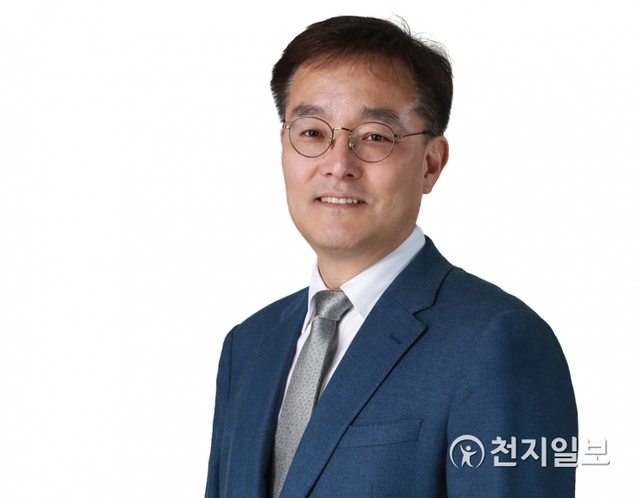신주백 제19대 한국독립운동사연구소장. (제공: 독립기념관) ⓒ천지일보 2019.4.19