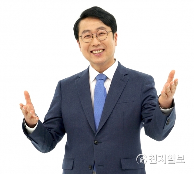 박재범 부산 남구청장. (제공: 부산 남구청) ⓒ천지일보 2019.4.25