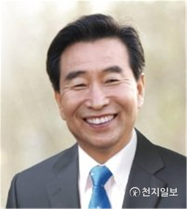 이강래 한국도로공사 사장. (제공: 한국도로공사) ⓒ천지일보 2019.4.29