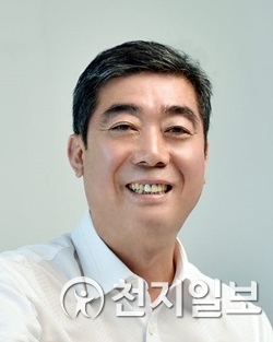 충남도의회 김형도 의원(논산2).