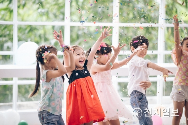 도심 속 휴양지 힐튼부산(Hilton Busan)이 5월 가정의 달을 맞아 가족들이 함께 즐길 수 있는 다양한 식음 프로모션을 출시한다. (제공: 힐튼부산) ⓒ천지일보 2019.5.3
