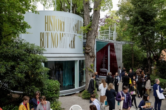 현대자동차가 오는 11일부터 11월 24일까지 자르디니 카스텔로(Giardini di Castello) 공원과 아르스날레(Arsenale) 전시장 등 이탈리아 베니스 전역에서 개최되는 ‘제58회 베니스 비엔날레(La Biennale di Venezia)’의 한국관(Korean Pavilion)을 후원한다고 10일 밝혔다. (제공: 현대자동차) ⓒ천지일보 2019.5.10