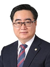 손용구 부산시의원. ⓒ천지일보 2019.6.21