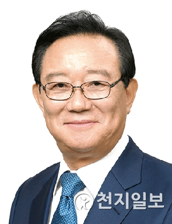 송철호 울산시장. (제공: 울산시) ⓒ천지일보 2019.7.12