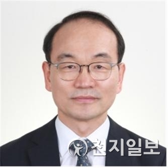 이윤현 남서울대 교수 (제공: 남서울대학교) ⓒ천지일보 2019.7.23