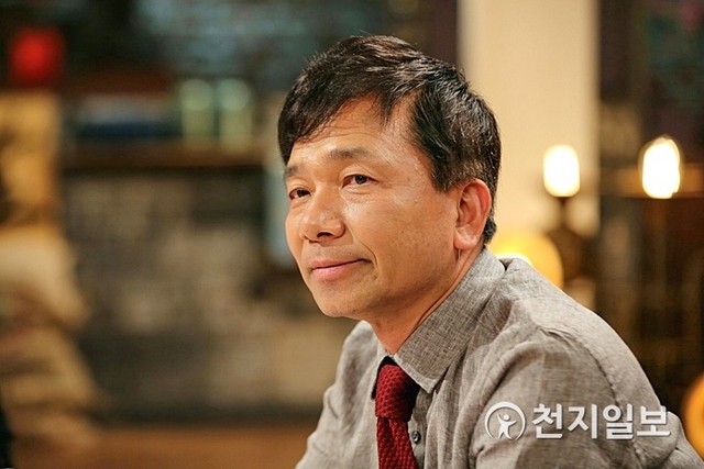 신병주 교수. (제공: 독립기념관) ⓒ천지일보 2019.7.27