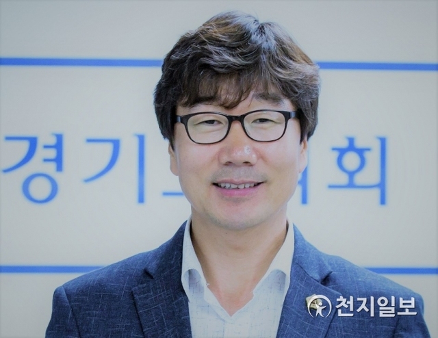 이영주 경기도의원. (제공: 경기도의회) ⓒ천지일보 2019.8.26