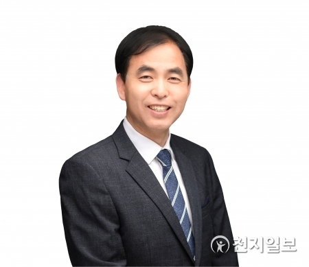 이원웅 경기도의원. (제공: 경기도의회) ⓒ천지일보 2019.8.30
