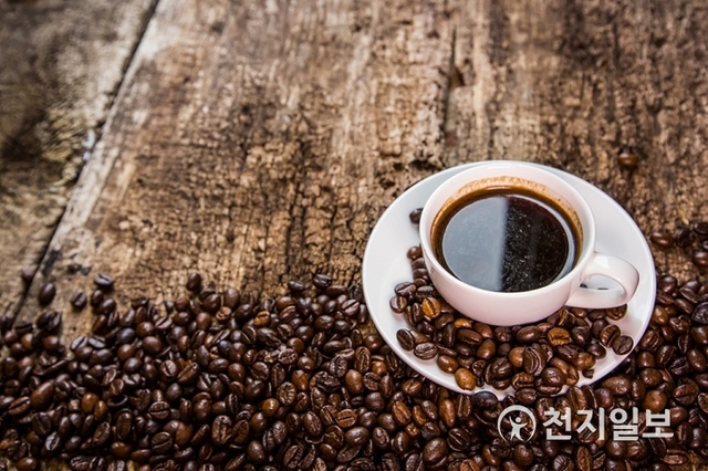 커피의 어원은 11세기경 에티오피아어의 ‘caffa(힘)’에서 유래됐다. (출처: 게티이미지뱅크) ⓒ천지일보 2019.9.20