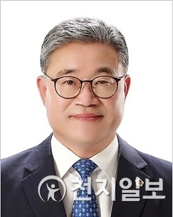 충남도의회 김명선 의원(당진2). ⓒ천지일보 2019.9.23