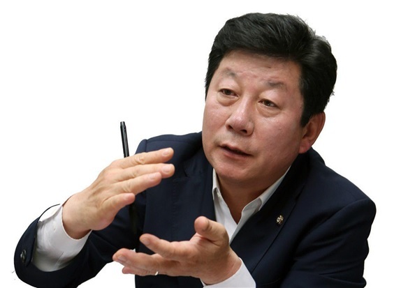 박재호 의원. ⓒ천지일보 2019.9.30