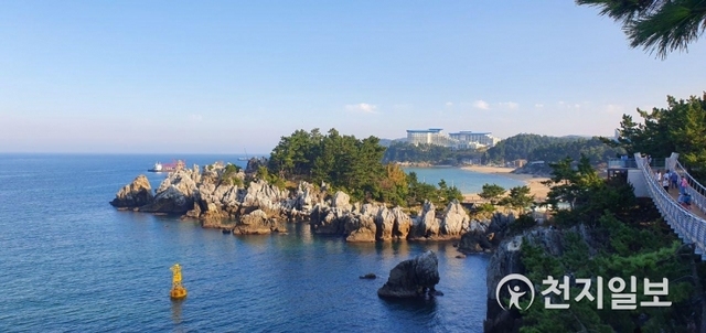 동해시, ‘관광 메카’ 꿈꾼다… ‘동해 10경’ 소개