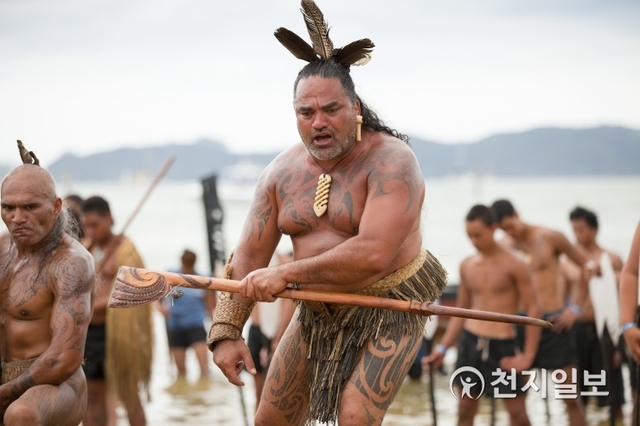 뉴질랜드의 척박한 환경을 개척한 마오리족 (출처: 게티이미지뱅크) ⓒ천지일보 2019.11.14
