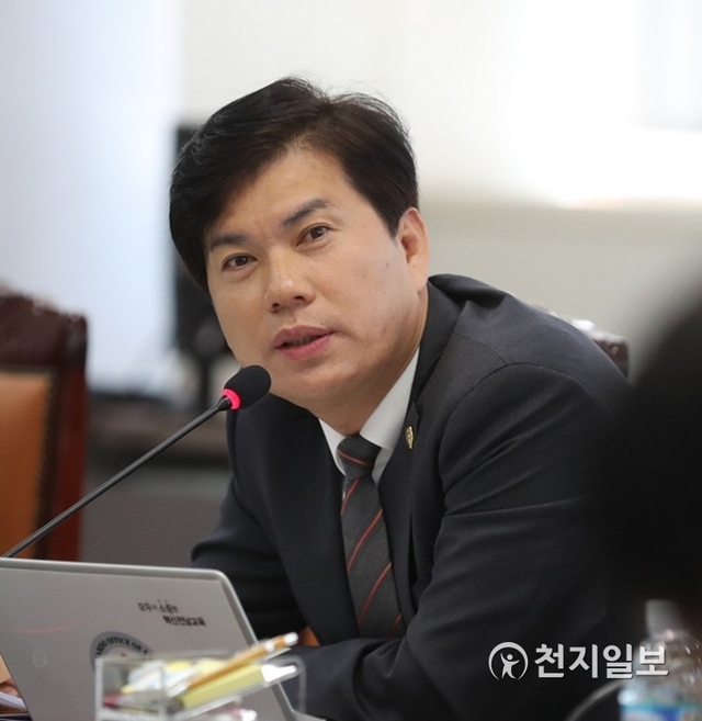 이혁제 도의원. (제공: 전라남도의회) ⓒ천지일보 2019.11.15