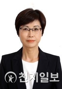 박순화 광주시 남구청 교육지원과 주무관. (제공: 남구청) ⓒ천지일보 2019.11.15
