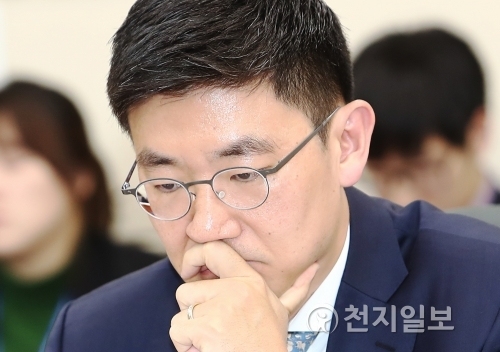 김세연 의원 ⓒ천지일보DB