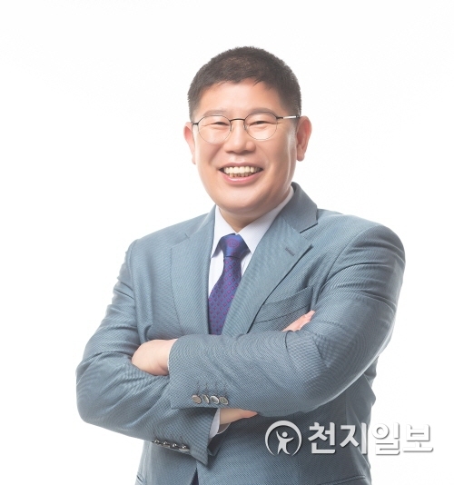 김경진(광주, 북구갑)국회의원. ⓒ천지일보 2019.11.18