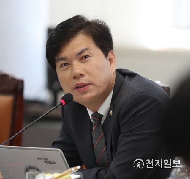 이혁제 도의원. (제공: 전남도의회) ⓒ천지일보 2019.12.5