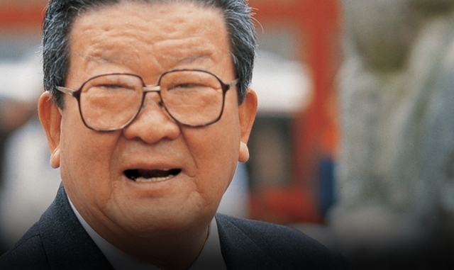 구자경 LG 명예회장. (제공: LG)