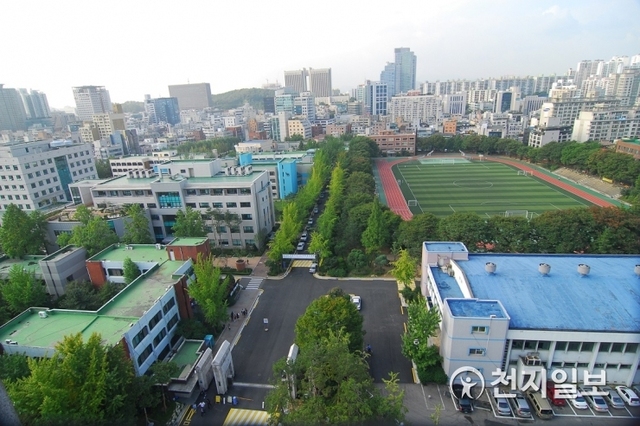 서울교대 독학사칼리지 정시모집 입학설명회 실시