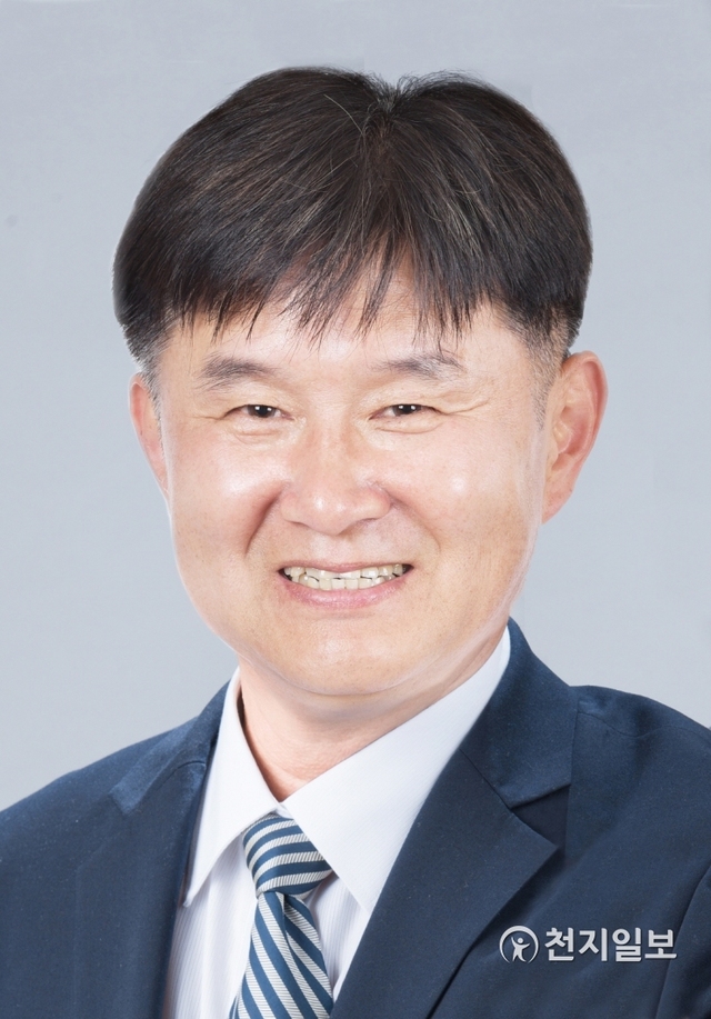 김경호 경기도의회 의원. (제공: 경기도의회) ⓒ천지일보 2019.12.30