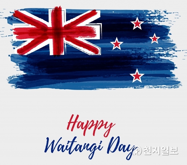 민족 간 차이와 갈등을 해소하고 ‘뉴질랜드’가 탄생한 날이기 때문이다. 이를 ‘와이탕이 데이(Waitangi Day)’라고 부른다. 1974년부터 국경일로 지정되었다. (출처: 게티이미지뱅크) ⓒ천지일보 2020.1.3