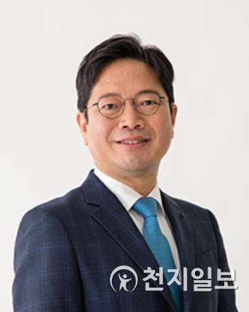 김승원 예비후보. (제공: 사무실)ⓒ천지일보 2020.1.13