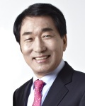 자유한국당 안상수 국회의원. ⓒ천지일보 2020.1.20