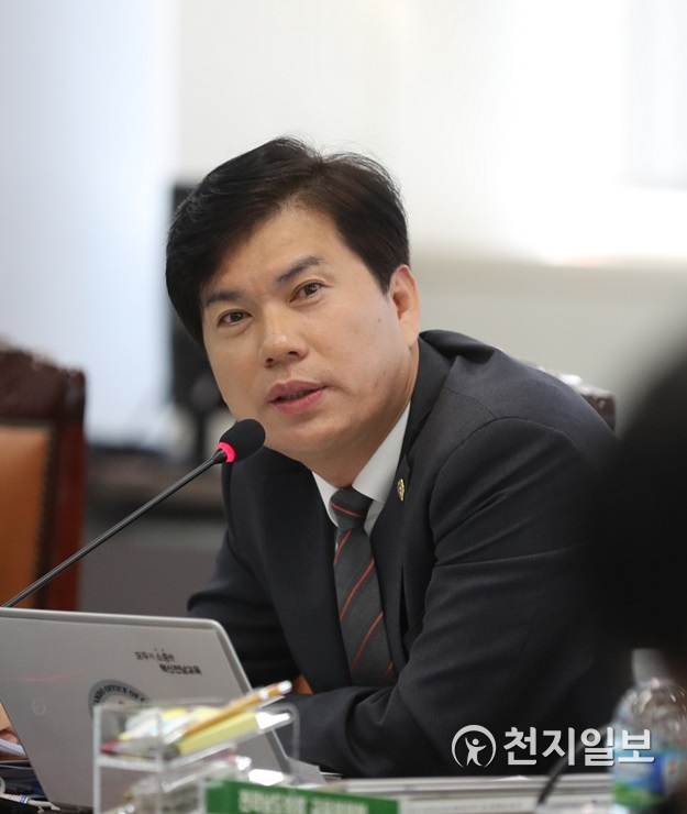 이혁제 도의원. (제공: 전라남도의회) ⓒ천지일보 2020.2.17