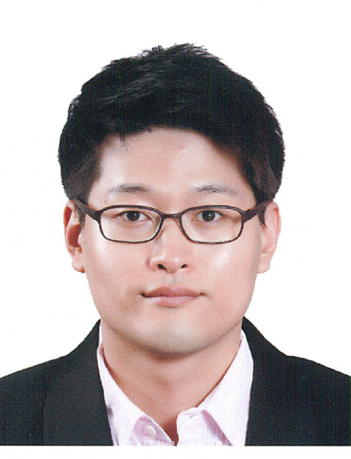장재영(36) 한양대학교 에너지공학과 교수. (제공: 한양대학교)