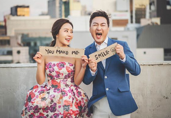 이상이 박동빈 결혼 (출처: 이상이 인스타그램)